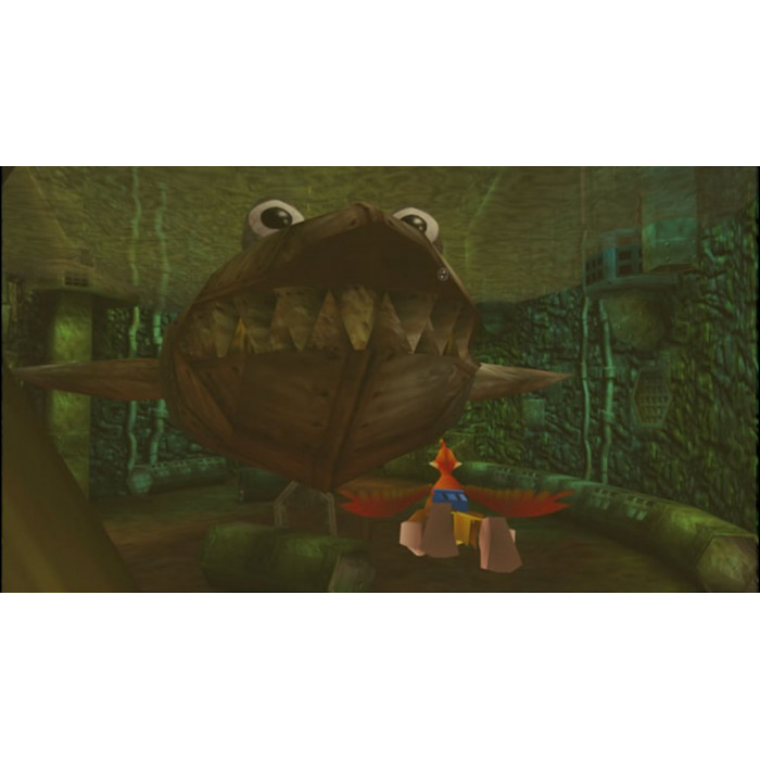 Banjo-Kazooie