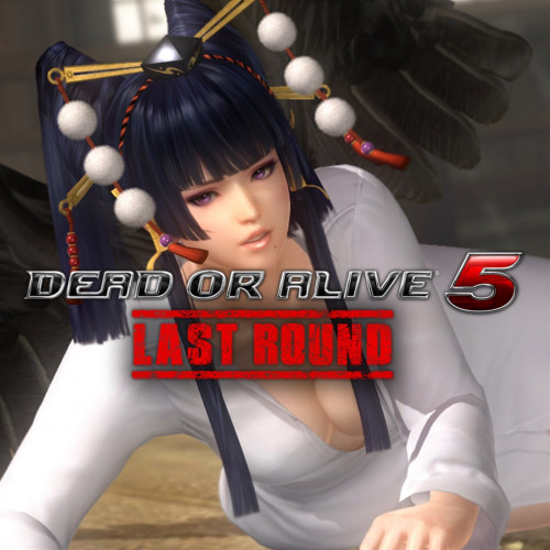 DOA5LR: пижама «Новичок» для Нётэнгу