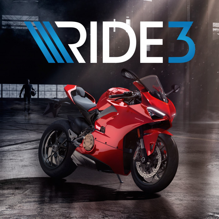 RIDE 3