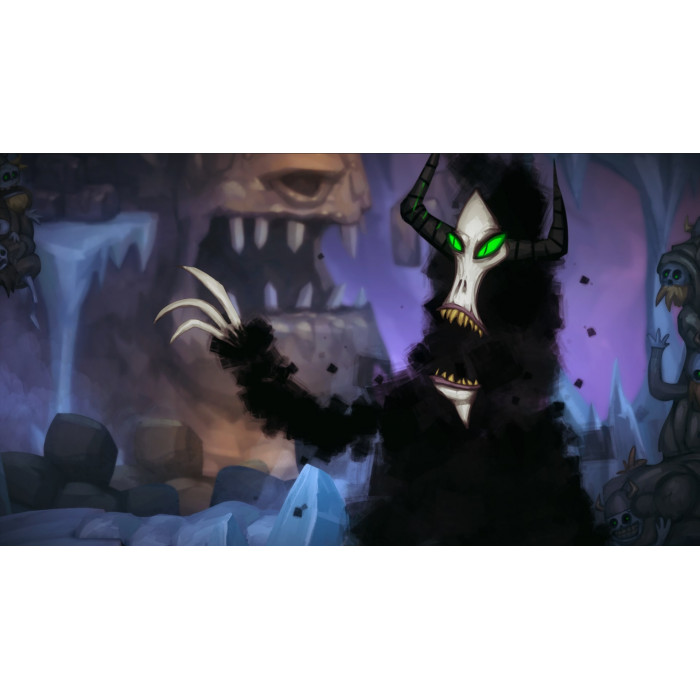 Zombie Vikings