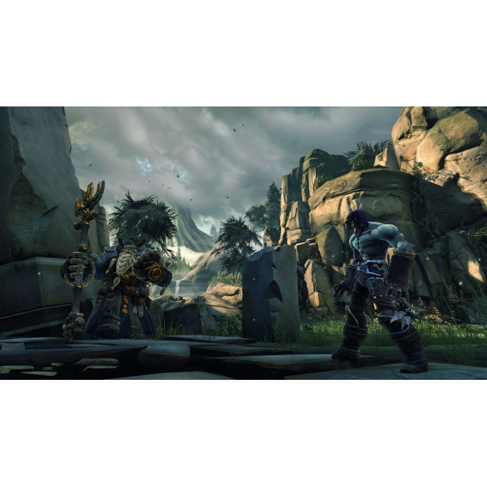 Darksiders II Deathinitive Edition