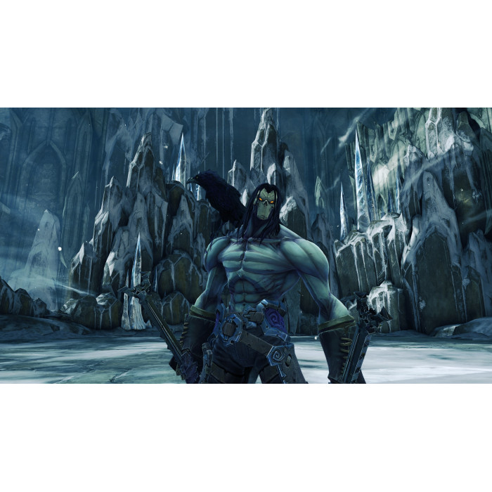 Darksiders II Deathinitive Edition