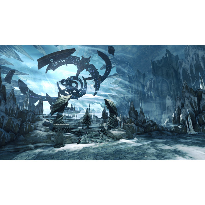 Darksiders II Deathinitive Edition