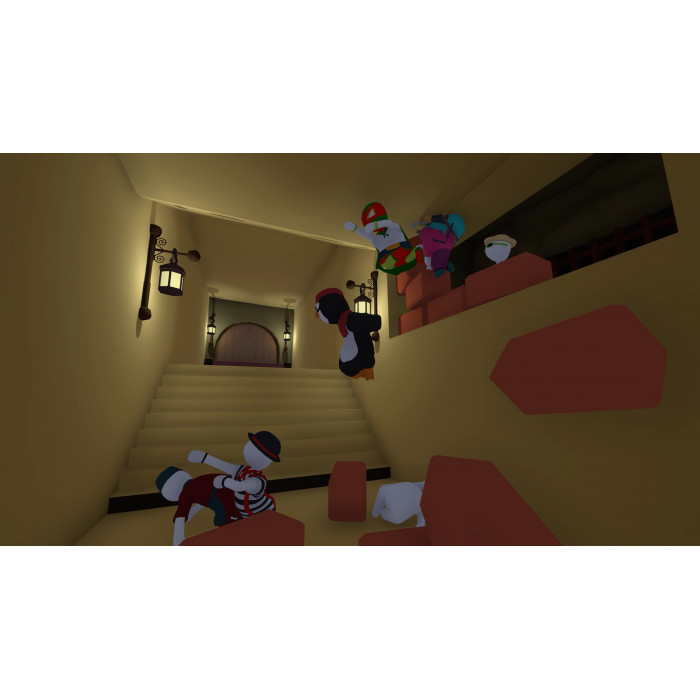 Human Fall Flat