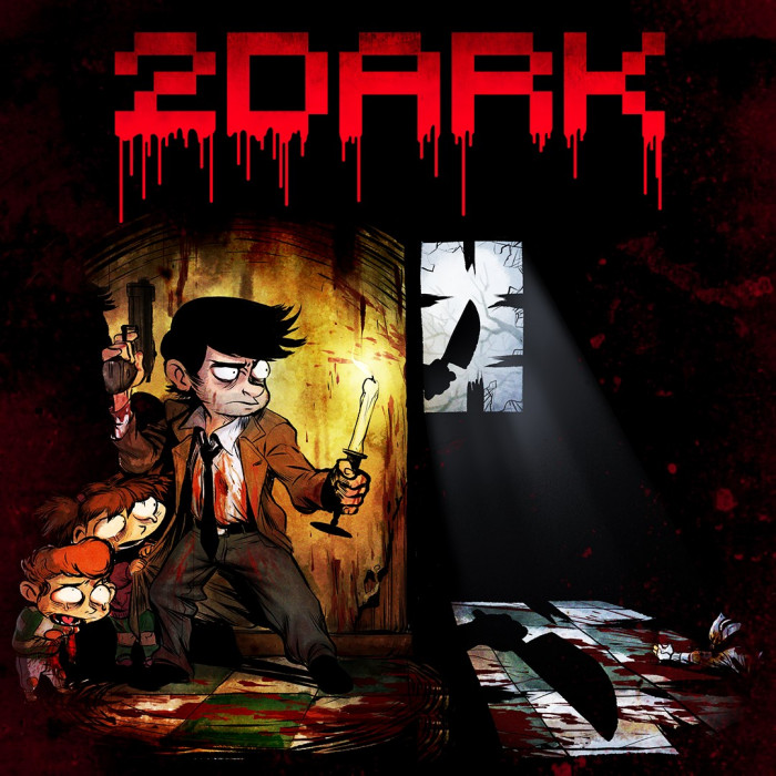 2Dark