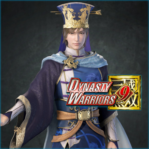 DW9: Guo Jia 'Additional Hypothetical Scenarios Set'