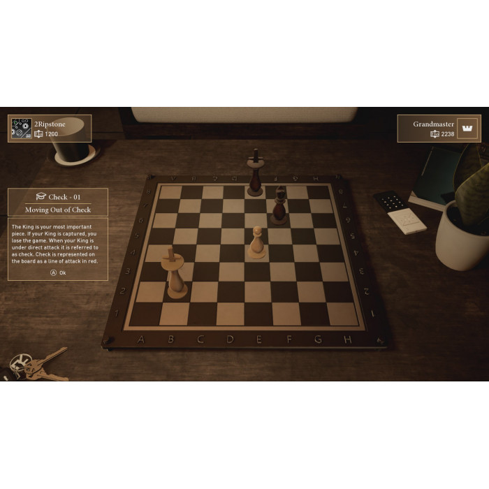 Chess Ultra