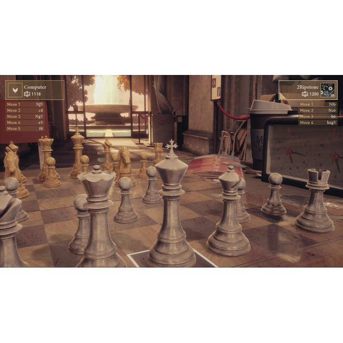 Chess Ultra