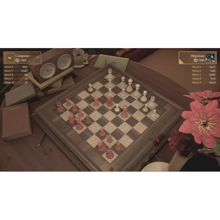 Chess Ultra