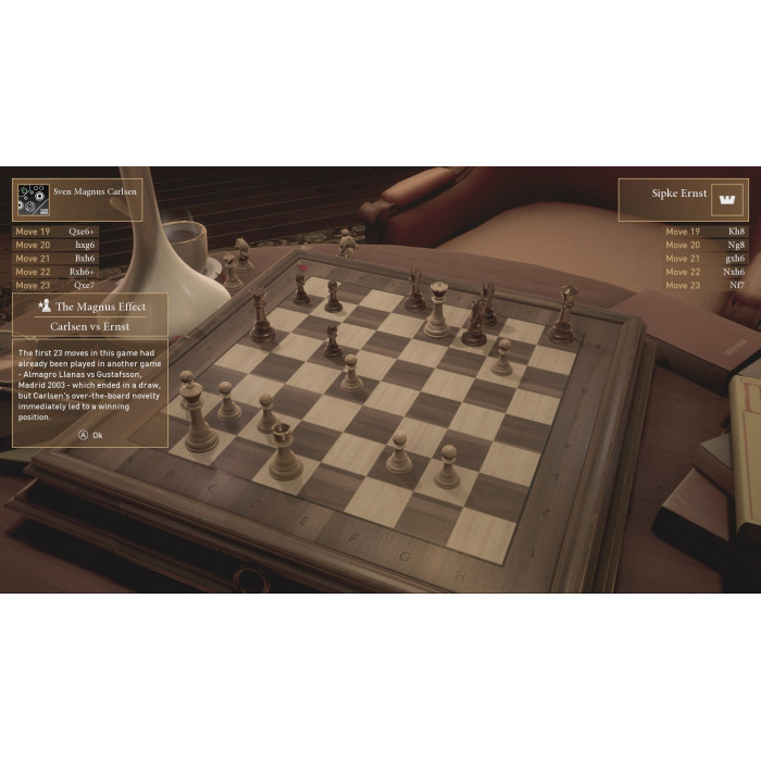 Chess Ultra