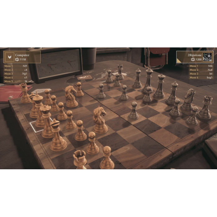 Chess Ultra