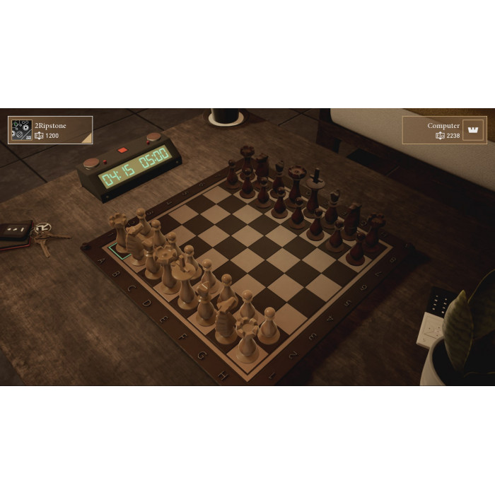 Chess Ultra