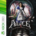 Alice: Madness Returns