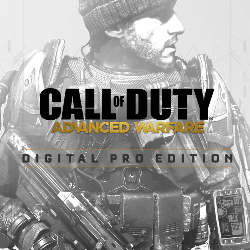 Call of Duty®: Advanced Warfare Digital Pro Edition