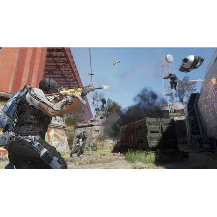 Call of Duty®: Advanced Warfare Digital Pro Edition