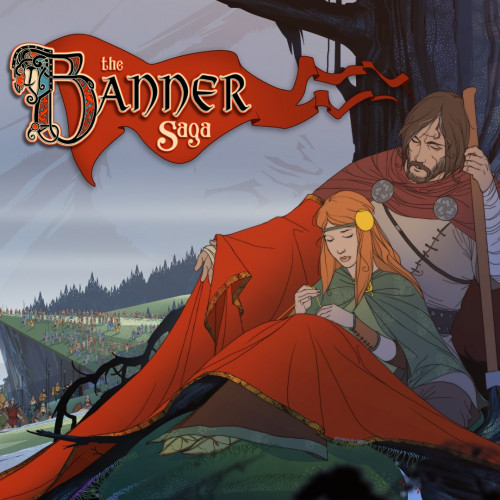 The Banner Saga