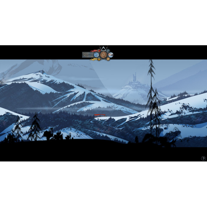 The Banner Saga