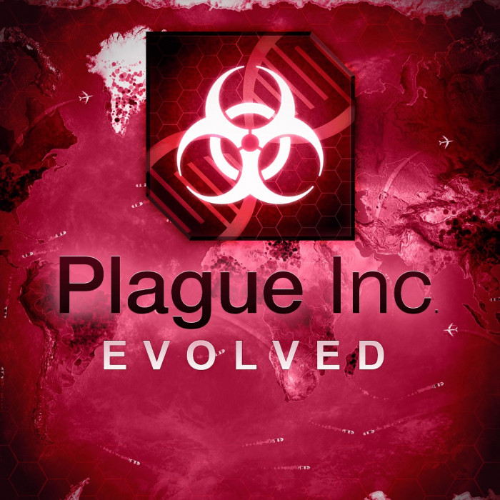 Plague Inc: Evolved