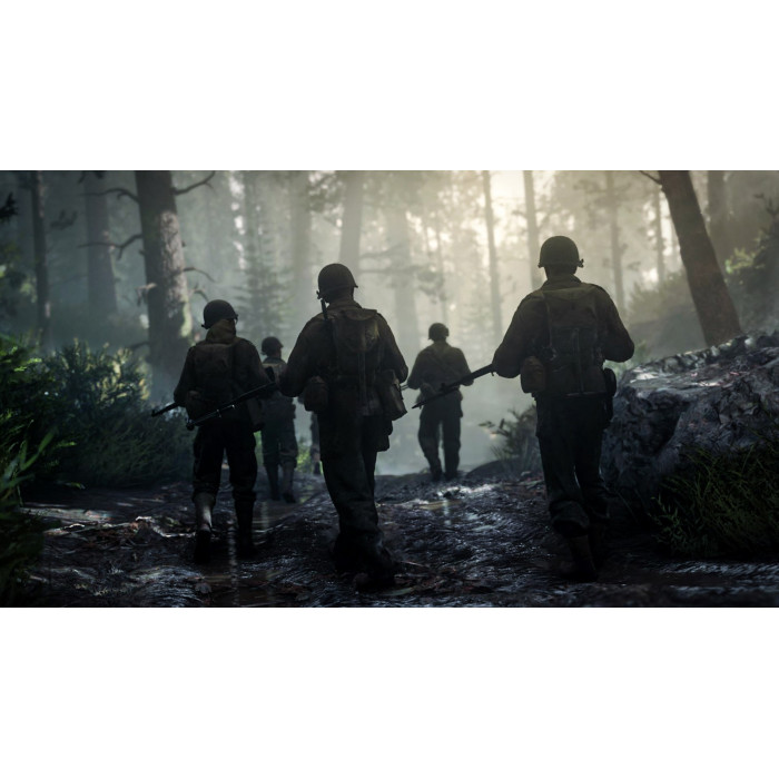 Call of Duty®: WWII - Digital Deluxe