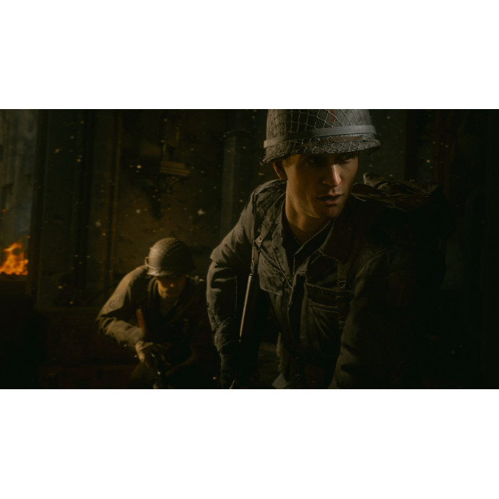 Call of Duty®: WWII - Digital Deluxe