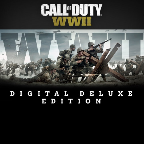 Call of Duty®: WWII - Digital Deluxe