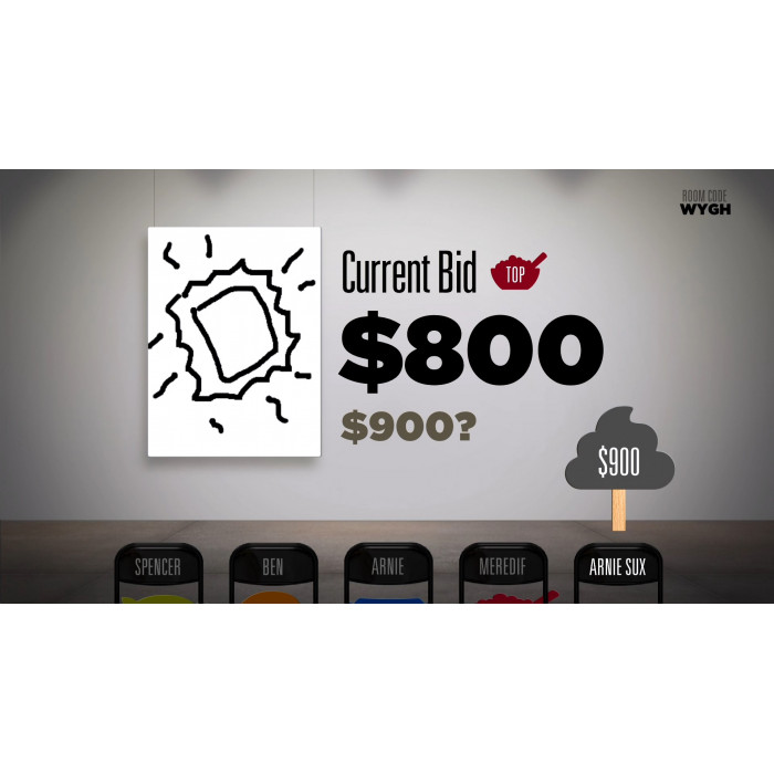 The Jackbox Party Bundle