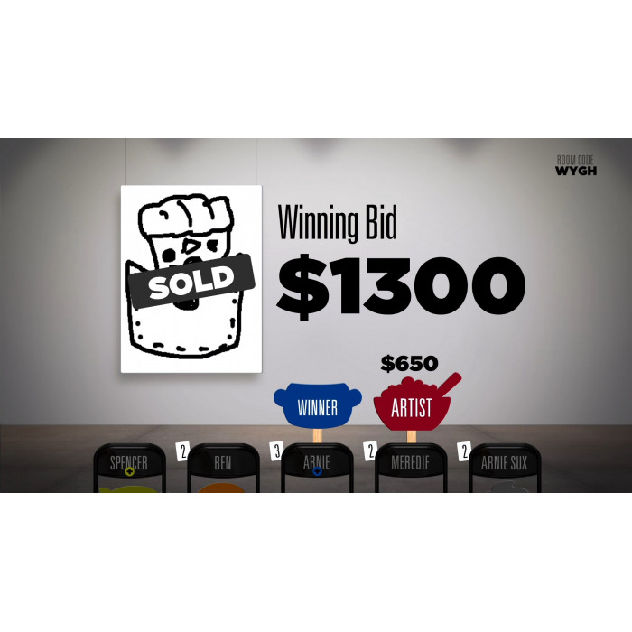 The Jackbox Party Bundle