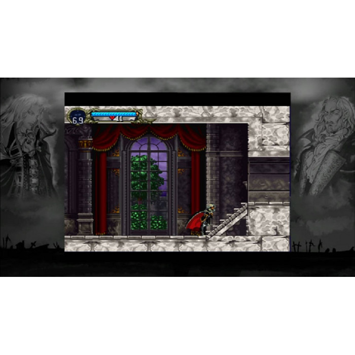 Castlevania: Symphony of the Night