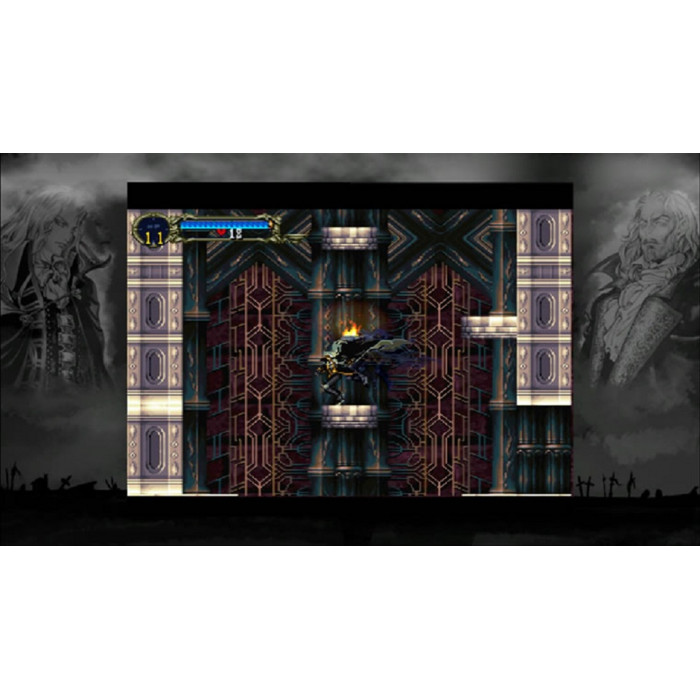 Castlevania: Symphony of the Night