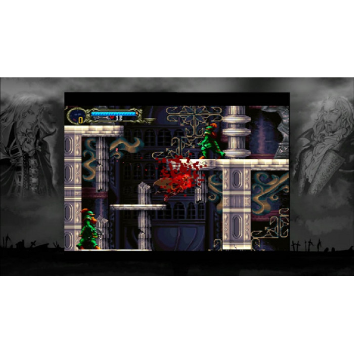 Castlevania: Symphony of the Night