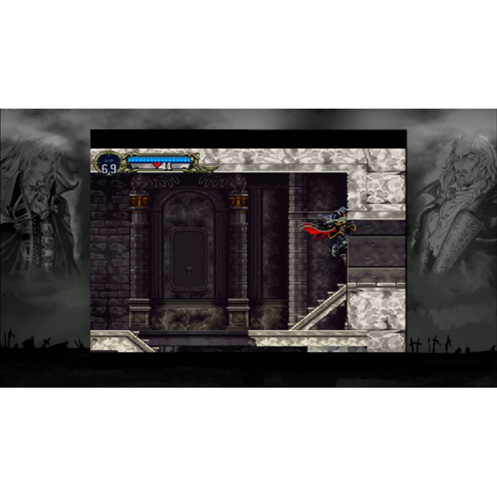 Castlevania: Symphony of the Night