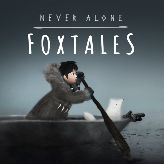 Never Alone: Foxtales