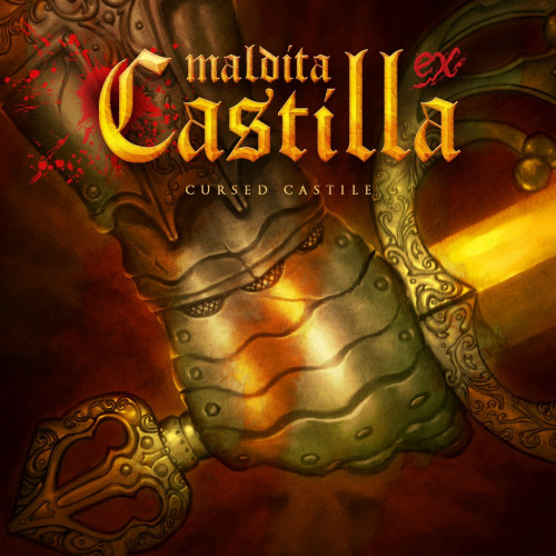 Maldita Castilla EX - Cursed Castile