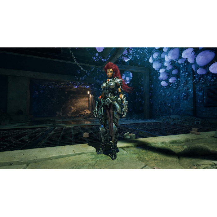 Darksiders III