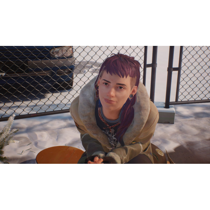 Life is Strange 2: полное издание