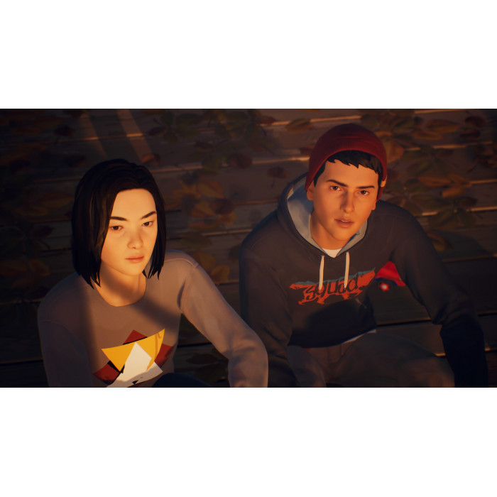 Life is Strange 2: полное издание