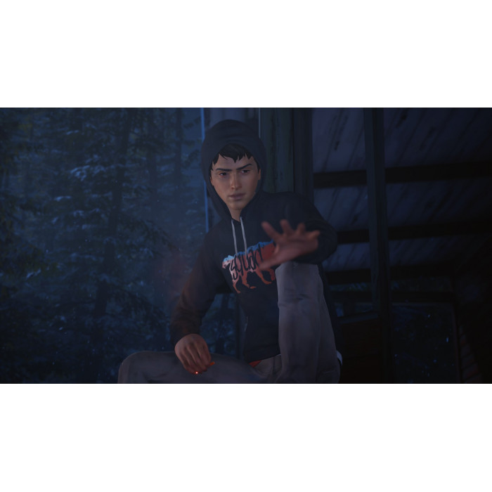 Life is Strange 2: полное издание