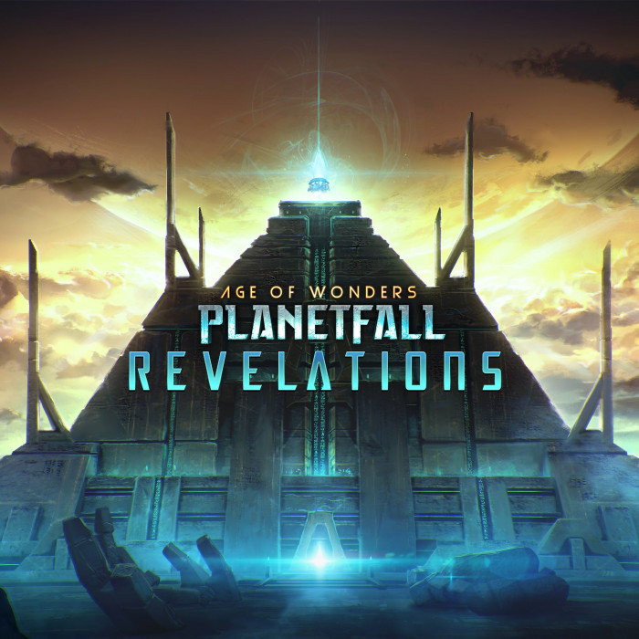 Age of Wonders: Planetfall - Revelations