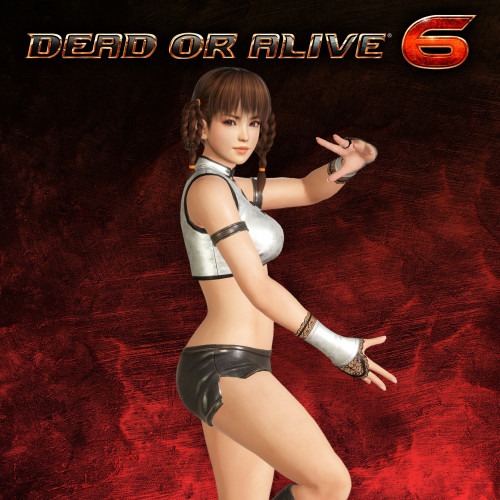 DOA6 Deluxe Costume - Leifang