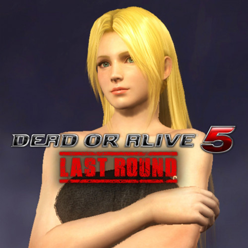 DEAD OR ALIVE 5 Last Round: банный костюм Хелены