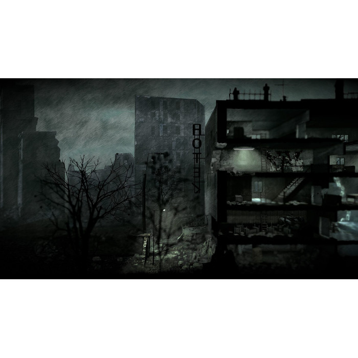 This War of Mine: The Little Ones