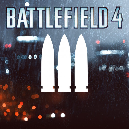 Battlefield 4™ - Все для поддержки