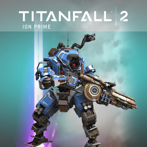 Titanfall™ 2: Ион Прайм