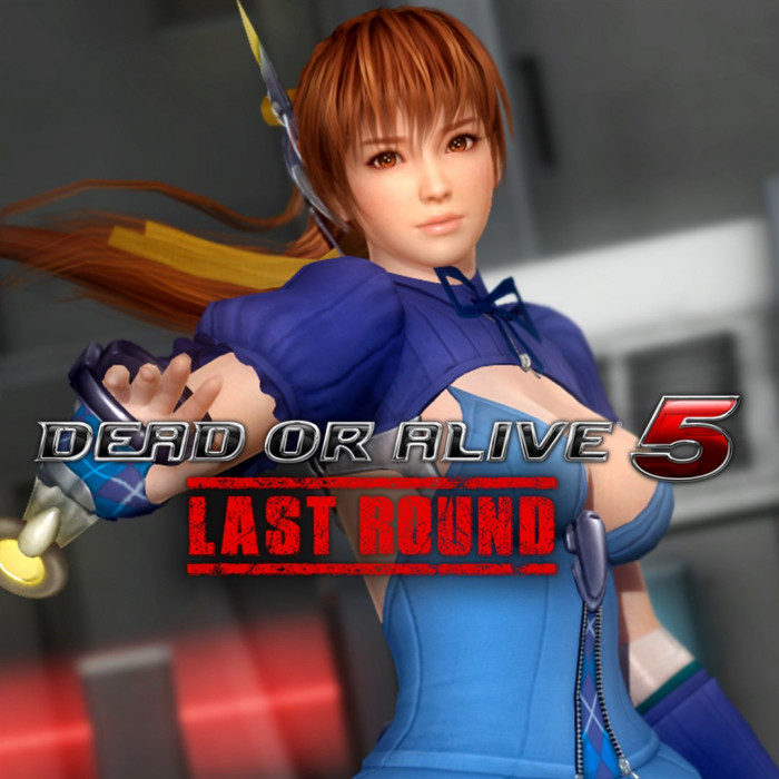 DOA5LR: костюм Касуми от Тамики Вакаки