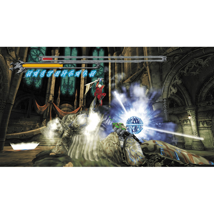 Devil May Cry HD Collection & 4SE Bundle