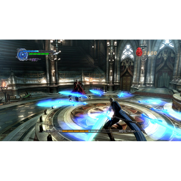 Devil May Cry HD Collection & 4SE Bundle