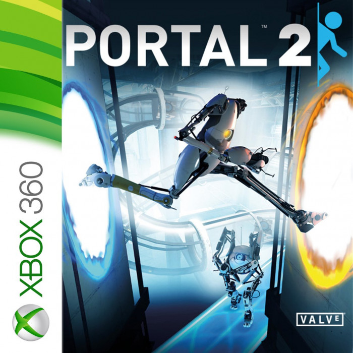 Portal 2