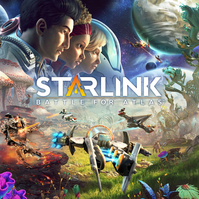 Starlink: Battle for Atlas™