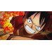 ONE PIECE BURNING BLOOD