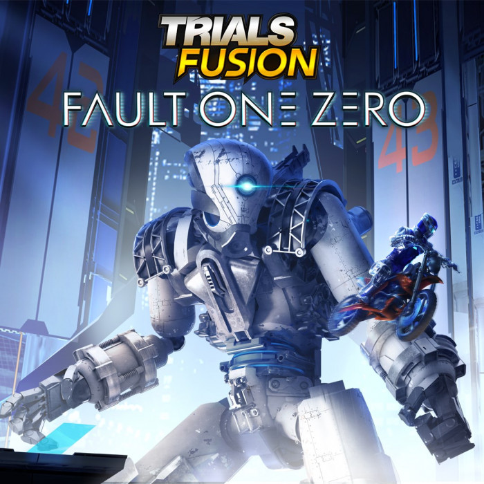 Trials Fusion: Fault One Zero